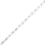 Estructura de cama con luces LED roble Sonoma 100x200 cm de , Camas y somieres - Ref: Foro24-839506, Precio: 101,56 €, Descue...