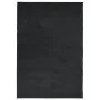 Alfombra de pelo corto OVIEDO negro 140x200 cm de , Alfombras - Ref: Foro24-375557, Precio: 67,48 €, Descuento: %