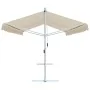 Toldo de pie independiente color crema 500x300 cm de vidaXL, Sombrillas - Ref: Foro24-145883, Precio: 375,91 €, Descuento: %