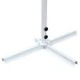 Cream free standing awning 500x300 cm by vidaXL, Umbrellas - Ref: Foro24-145883, Price: 325,36 €, Discount: %