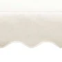 Cream free standing awning 500x300 cm by vidaXL, Umbrellas - Ref: Foro24-145883, Price: 325,36 €, Discount: %