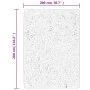 Alfombra de pelo corto OVIEDO verde 200x280 cm de , Alfombras - Ref: Foro24-375583, Precio: 91,06 €, Descuento: %