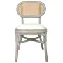 Dining chairs 4 units gray linen by vidaXL, dining chairs - Ref: Foro24-3071721, Price: 340,86 €, Discount: %