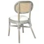 Dining chairs 4 units gray linen by vidaXL, dining chairs - Ref: Foro24-3071721, Price: 340,86 €, Discount: %