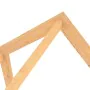 Pine wood children's bed frame with drawer 80x160 cm by vidaXL, Cribs and beds for children - Ref: Foro24-322137, Price: 187,...