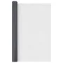 Gray fiberglass mosquito net 60x2000 cm by , fence panels - Ref: Foro24-150867, Price: 25,60 €, Discount: %