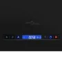 Hängende LCD-Touch-Dunstabzugshaube aus beschichtetem Stahl, 37 cm von vidaXL, Extraktoren - Ref: Foro24-51021, Preis: 237,58...