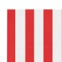 Awning Ersatzstoff rot und weiß Streifen 5x3 m von , Markisen - Ref: Foro24-367720, Preis: 69,16 €, Rabatt: %