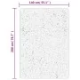 OVIEDO cream short pile rug 140x200 cm by , Rugs - Ref: Foro24-375513, Price: 64,19 €, Discount: %