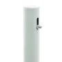Ausziehbare Seitenmarkise 160x500 cm grau von vidaXL, Sonnenschirme - Ref: Foro24-45464, Preis: 83,41 €, Rabatt: %