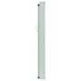 Graue einziehbare Gartenmarkise 140x500 cm von vidaXL, Sonnenschirme - Ref: Foro24-48398, Preis: 84,03 €, Rabatt: %