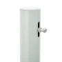 Graue einziehbare Gartenmarkise 140x500 cm von vidaXL, Sonnenschirme - Ref: Foro24-48398, Preis: 84,03 €, Rabatt: %