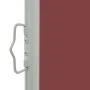 Ausziehbare braune Gartenmarkise 80x300 cm von vidaXL, Sonnenschirme - Ref: Foro24-48361, Preis: 53,20 €, Rabatt: %
