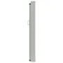 Red garden retractable side awning 100x500 cm by vidaXL, Umbrellas - Ref: Foro24-48385, Price: 83,05 €, Discount: %