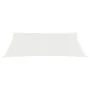 Sail awning HDPE white 160 g/m² 2x3 m by vidaXL, Umbrellas - Ref: Foro24-311227, Price: 24,76 €, Discount: %