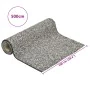 Graue Steinverkleidung 500x100 cm von vidaXL, Zubehör für Teiche und Brunnen - Ref: Foro24-4007551, Preis: 162,19 €, Rabatt: %