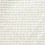 Weiße HDPE-Segelmarkise 160 g/m² 6x6 m von vidaXL, Sonnenschirme - Ref: Foro24-311224, Preis: 71,33 €, Rabatt: %