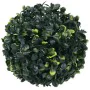 Artificial boxwood balls 2 units 22 cm by vidaXL, artificial flora - Ref: Foro24-315468, Price: 21,94 €, Discount: %