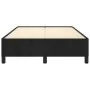 Estructura de cama terciopelo gris oscuro 120x190 cm de vidaXL, Camas y somieres - Ref: Foro24-3269652, Precio: 109,21 €, Des...