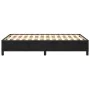 Dark gray velvet bed frame 120x190 cm by vidaXL, Beds and slatted bases - Ref: Foro24-3269652, Price: 109,21 €, Discount: %