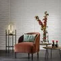 WallArt 3D-Wandpaneele 24 Stück GA-WA14 Flows-Design von WallArt, Wandverkleidung - Ref: Foro24-276205, Preis: 67,18 €, Rabat...