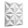 WallArt 3D Wandpaneele 24 Stk. GA-WA17 Design Cullinans von WallArt, Wandverkleidung - Ref: Foro24-276208, Preis: 73,50 €, Ra...
