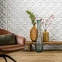 WallArt 3D Wandpaneele 24 Stk. GA-WA17 Design Cullinans von WallArt, Wandverkleidung - Ref: Foro24-276208, Preis: 73,50 €, Ra...