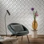 WallArt 3D Wall Panels 24 pcs GA-WA17 Cullinans design by WallArt, Wall covering - Ref: Foro24-276208, Price: 73,50 €, Discou...