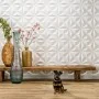 WallArt 3D Wandpaneele 24 Stk. GA-WA17 Design Cullinans von WallArt, Wandverkleidung - Ref: Foro24-276208, Preis: 73,50 €, Ra...