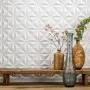 WallArt 3D Wandpaneele 24 Stk. GA-WA17 Design Cullinans von WallArt, Wandverkleidung - Ref: Foro24-276208, Preis: 73,50 €, Ra...