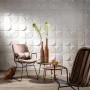 WallArt 3D wall panels 24 pcs GA-WA06 Sweeps design by WallArt, Wall covering - Ref: Foro24-276198, Price: 65,26 €, Discount: %