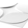 WallArt 3D wall panels 24 pcs GA-WA06 Sweeps design by WallArt, Wall covering - Ref: Foro24-276198, Price: 65,26 €, Discount: %