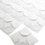 WallArt 3D wall panels 24 pcs GA-WA06 Sweeps design by WallArt, Wall covering - Ref: Foro24-276198, Price: 65,26 €, Discount: %