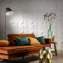 WallArt 3D wall panels 24 pcs GA-WA06 Sweeps design by WallArt, Wall covering - Ref: Foro24-276198, Price: 65,26 €, Discount: %