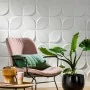 WallArt 3D wall panels 24 pcs GA-WA06 Sweeps design by WallArt, Wall covering - Ref: Foro24-276198, Price: 65,26 €, Discount: %