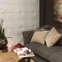 WallArt 3D wall panels 24 pcs GA-WA06 Sweeps design by WallArt, Wall covering - Ref: Foro24-276198, Price: 65,26 €, Discount: %