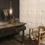 WallArt 3D wall panels 24 pcs GA-WA06 Sweeps design by WallArt, Wall covering - Ref: Foro24-276198, Price: 65,26 €, Discount: %