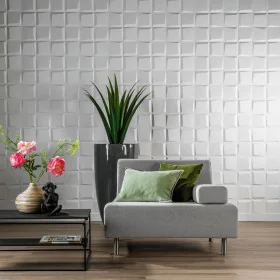 WallArt 3D wall panels 24 pcs GA-WA21 Oberon design by WallArt, Wall covering - Ref: Foro24-276209, Price: 80,59 €, Discount: %