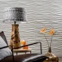 WallArt 3D Wandpaneele 24 Stück GA-WA22 Maxwell Design von WallArt, Wandverkleidung - Ref: Foro24-276210, Preis: 67,48 €, Rab...