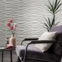 WallArt 3D Wandpaneele 24 Stück GA-WA22 Maxwell Design von WallArt, Wandverkleidung - Ref: Foro24-276210, Preis: 67,48 €, Rab...
