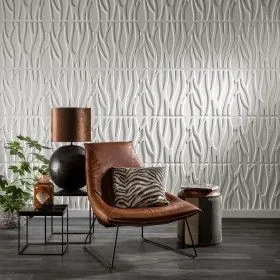 WallArt 3D Wall Panels 24 pieces GA-WA30 Julotte by WallArt, Wall covering - Ref: Foro24-3082866, Price: 69,85 €, Discount: %