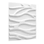 WallArt 3D Wandpaneele 24 Stück GA-WA30 Julotte von WallArt, Wandverkleidung - Ref: Foro24-3082866, Preis: 69,85 €, Rabatt: %