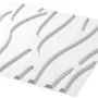 WallArt 3D Wandpaneele 24 Stück GA-WA30 Julotte von WallArt, Wandverkleidung - Ref: Foro24-3082866, Preis: 69,85 €, Rabatt: %