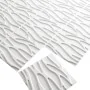 WallArt 3D Wandpaneele 24 Stück GA-WA30 Julotte von WallArt, Wandverkleidung - Ref: Foro24-3082866, Preis: 69,85 €, Rabatt: %