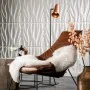 WallArt 3D Wall Panels 24 pieces GA-WA30 Julotte by WallArt, Wall covering - Ref: Foro24-3082866, Price: 69,80 €, Discount: %