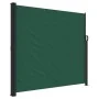 Dunkelgrüne einziehbare Seitenmarkise 180x300 cm von vidaXL, Sonnenschirme - Ref: Foro24-4004350, Preis: 106,86 €, Rabatt: %