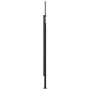 White retractable side awning 200x600 cm by vidaXL, Umbrellas - Ref: Foro24-4004556, Price: 143,81 €, Discount: %