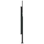 Taupe gray retractable side awning 170x300 cm by vidaXL, Umbrellas - Ref: Foro24-4004334, Price: 104,10 €, Discount: %