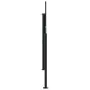 White retractable side awning 160x500 cm by vidaXL, Umbrellas - Ref: Foro24-4004436, Price: 106,33 €, Discount: %