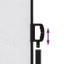 Toldo lateral retráctil blanco 120x600 cm de vidaXL, Sombrillas - Ref: Foro24-4004601, Precio: 114,18 €, Descuento: %